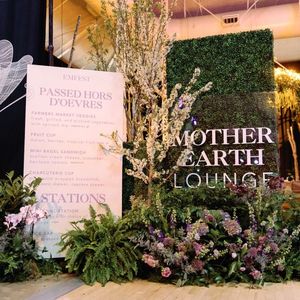 Image post by @luxcateringandevents on Instagram