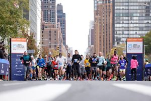 Image post by @nyrr on Instagram
