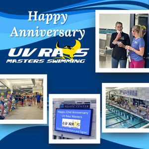 Image post by @uppervalleyaquaticcenter on Instagram
