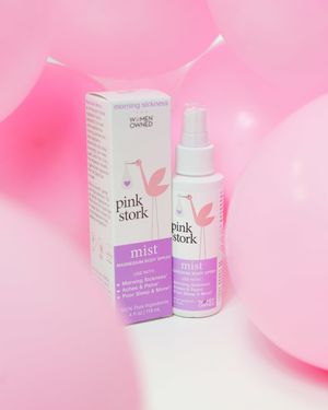 Image post by @pinkstork on Instagram