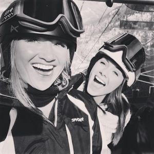 Image post by @coltscheer on Instagram
