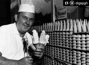 Image post by @pittsburghpg on Instagram