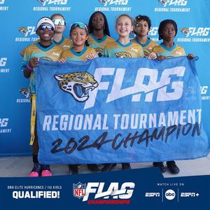 Image post by @nflflag on Instagram