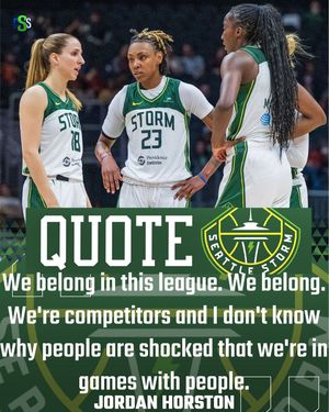 Image post by @circlingseattlesports on Instagram