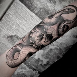 Image post by @jessfoxtattoos on Instagram