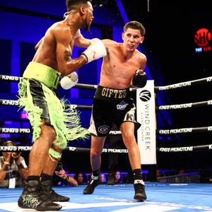 Image post by @shosports on Instagram