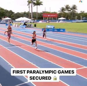 Image post by @teamusa on Instagram