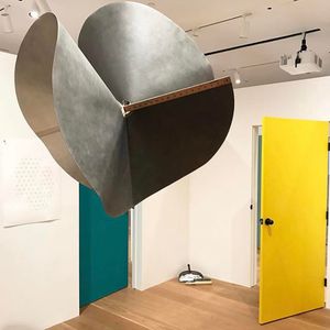 Image post by @drawingcenter on Instagram