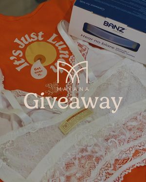 Image post by @mayanageneviere on Instagram