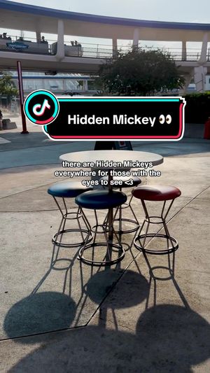 Video post by @disneyparks on TikTok