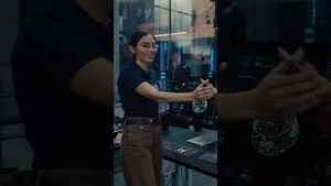Video post by @apple on YouTube