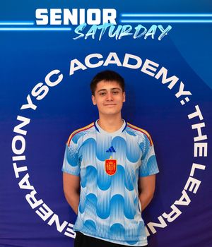 Image post by @yscacademy on Instagram