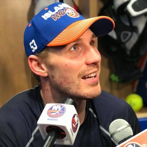 Image post by @nyislanders on Instagram