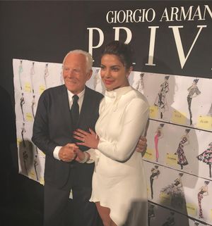 Image post by @priyankachopra on Instagram