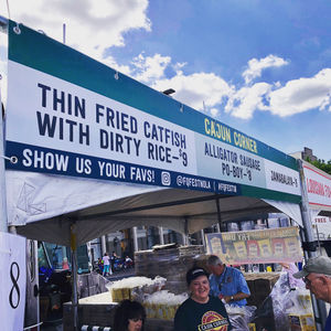 Image post by @lafishfry on Instagram