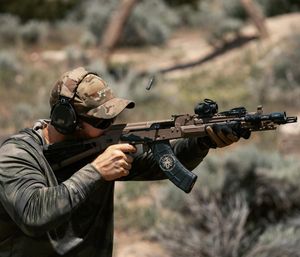 Image post by @meridian_defense on Instagram