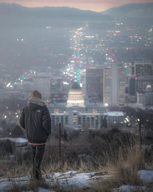 Image post by @aaron.k.baker on Instagram