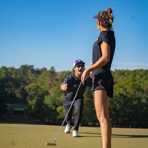 Image post by @sfa_golf on Instagram