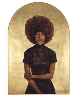 Image post by @studiomuseum on Instagram