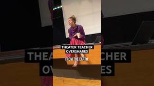 Video post by @americanhighshorts on YouTube