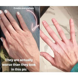 Image post by @natracure on Instagram