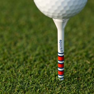 Image post by @evolvegolf on Instagram