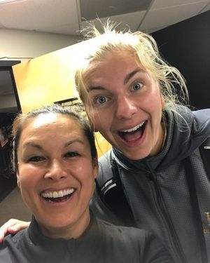 Image post by @lbsuwvb on Instagram