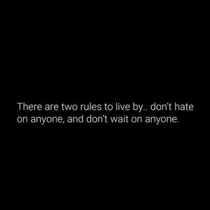Image post by @advice on Instagram