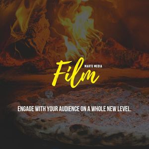 Image post by @martemedia on Instagram