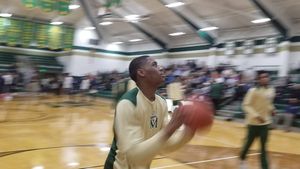 Image post by @clearviewmedia_sports on Instagram