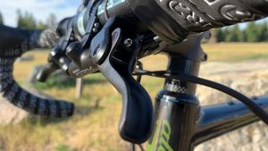 Image post by @bikerumor on Instagram
