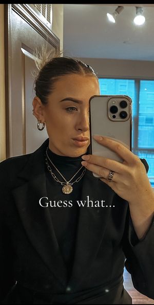 Video post by @katie.reichel on TikTok