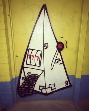 Image post by @chrishaven on Instagram