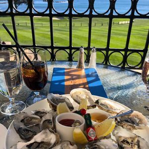 Image post by @pebblebeachresorts on Instagram
