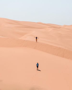 Image post by @squirrelmusttravel on Instagram