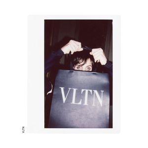 Image post by @maisonvalentino on Instagram
