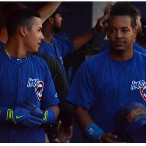 Image post by @javy23baez on Instagram