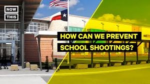 Video post by @nowthisnews on YouTube