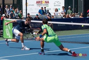 Image post by @arizonatennisclassic on Instagram