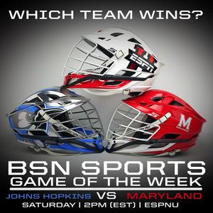 Image post by @cascade_lacrosse on Instagram