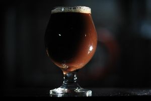 Image post by @navigationbrewingco on Instagram