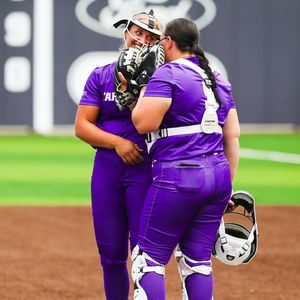 Image post by @tarletonsoftball on Instagram
