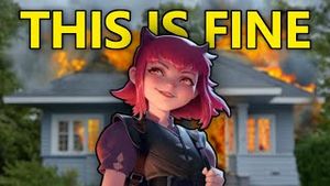Video post by @urbandonkey on YouTube