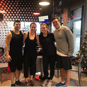 Image post by @daniellelawrie15 on Instagram