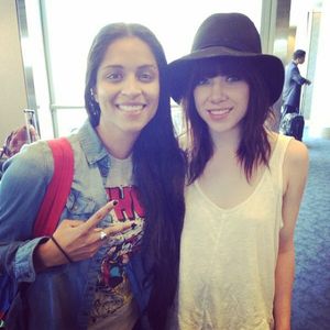 Image post by @lilly on Instagram
