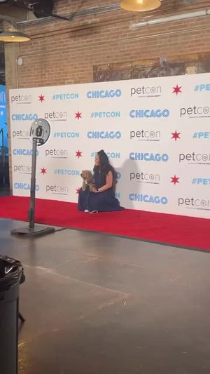 Video post by @LiveLikeRoo on Facebook