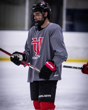 Image post by @utampahockey on Instagram
