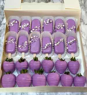 Image post by @sprinkleofsugar on Instagram