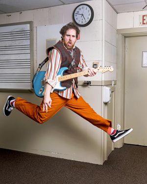 Image post by @franklin.performing.arts.co on Instagram