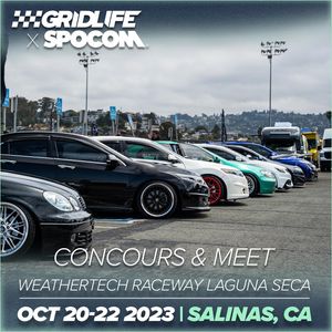 Image post by @gridlifeofficial on Instagram